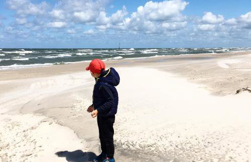 Apartamenty Pogodna - Photo 43