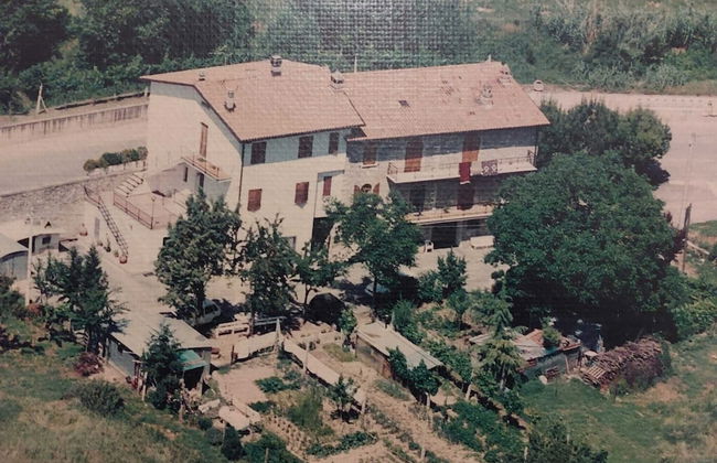 L'Antica Sosta - Foto 40