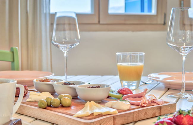 ECO Aparthotel The Dreamers's Club - Foto 43