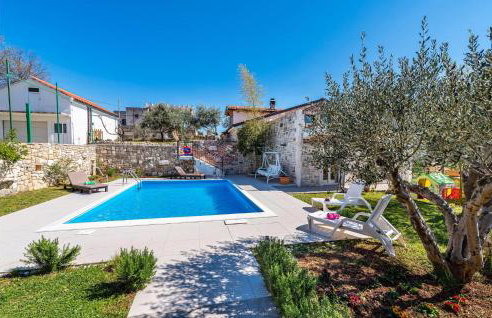 3 Bedroom Cozy Home In Razanac - Foto 10