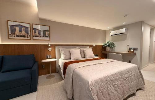 Victória Marina Flat 706 - Foto 15