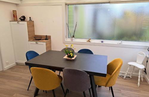 Holiday Home in Guisseny Near the Beach - Photo 20