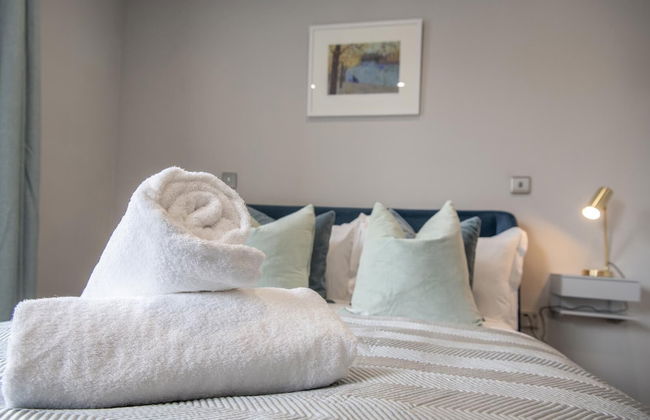 The Quadrant - The Ruskin Suite - Foto 13