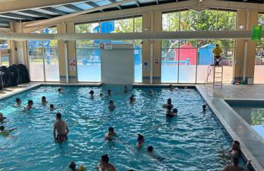 Highfield Grange Holiday Park - Foto 10