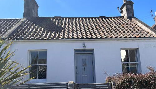 Beautiful Coastal Cottage in Pittenweem - Foto 2