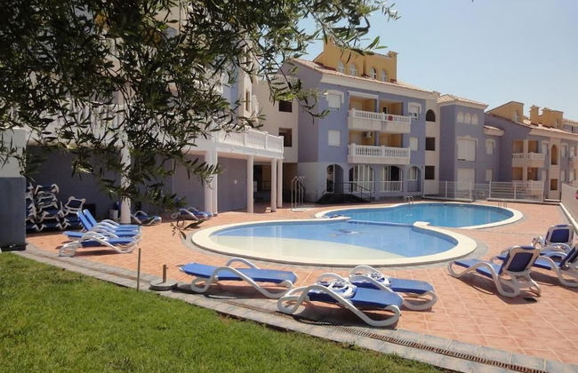 Residencial Marcomar Casa Azahar - Foto 48