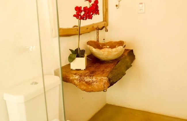 Casa Jequitibá Rosa - Photo 9