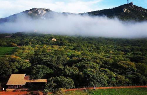EcoPousada Pico do Jabre - Photo 37