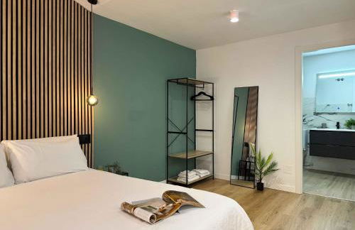 Casa Carmen - Encanto y calma cerca de la estación - Photo 18