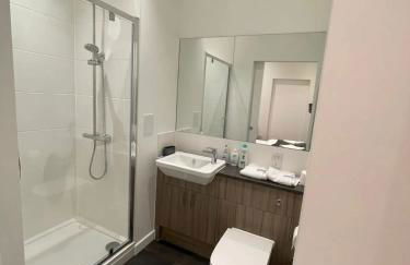 1 bed apartment in the heart of Staines town centre - Foto 7