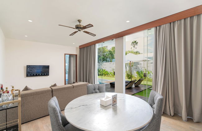 The Daha Luxury Villas - Foto 35