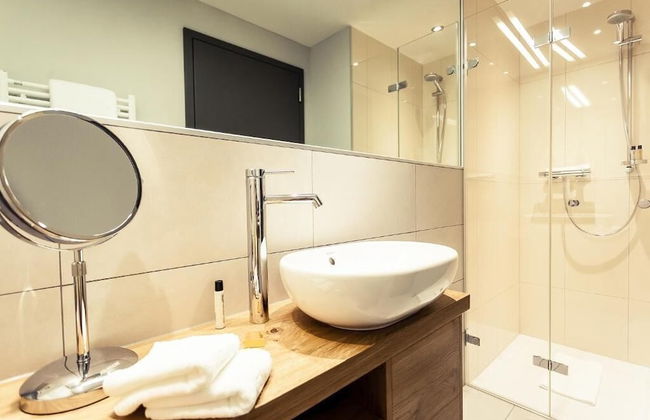 Apart-Hotel Laurus - Foto 54