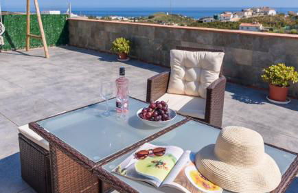 Casa Maria de Velez Almayate Alto by Ruralidays - Photo 18