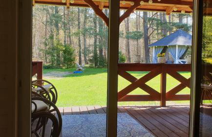 Zakątek Wenantego - Foto 9