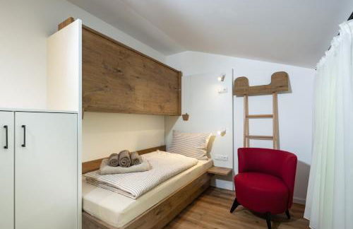 Haus Bergwelten - Foto 19