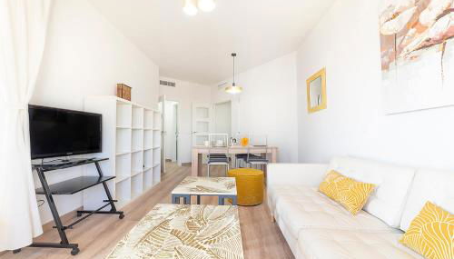 Apartamento Entrenúcleos - Photo 4