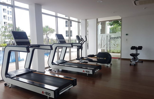 1BR Midtown Signature Apartment with Sofa Bed - Foto 26