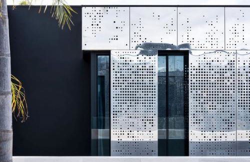 Saudade Residence - Ultra Luxury Futuristic Ocean Zen Retreat - Photo 62