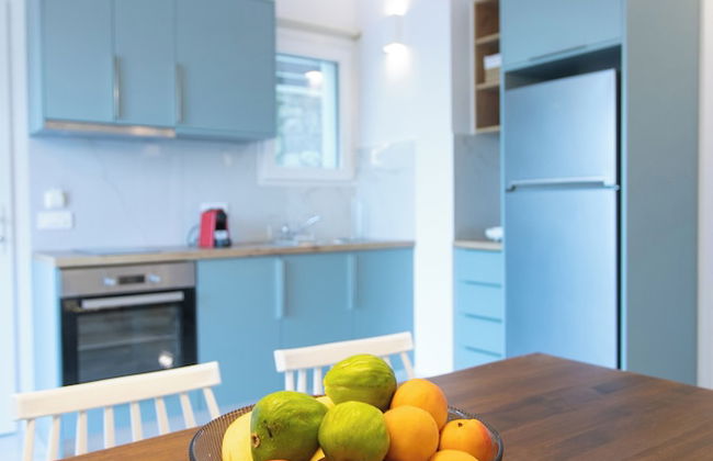 Elais Luxury Villas - Foto 18