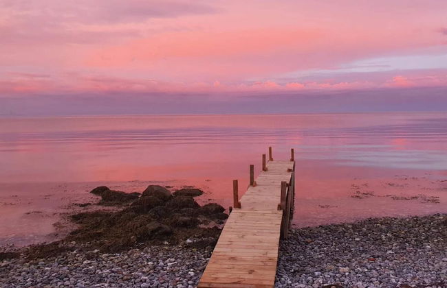 4 Person Holiday Home in Frorup - Photo 43