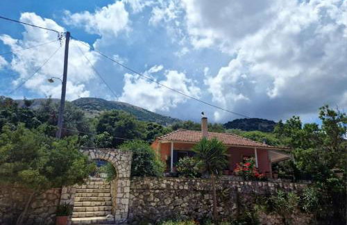 Mountain Breeze Cottage - Foto 11