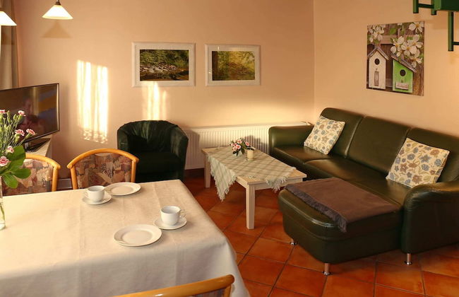 Ferienhaus in der Naehe der Ostsee - Photo 48