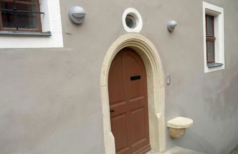 Ferienwohnung-im-Pfarrhaus - Foto 13