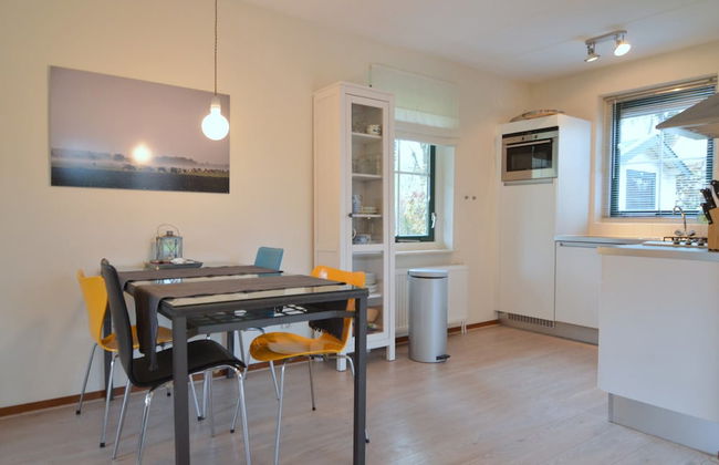 Holiday Home in Heeten Near Forest - Foto 15