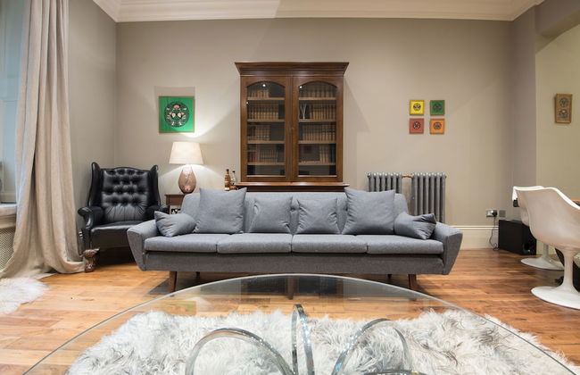 Apartment 1 The Grove - Foto 27