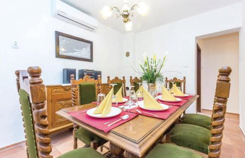 4 Bedroom Lovely Home In Bribir - Foto 25