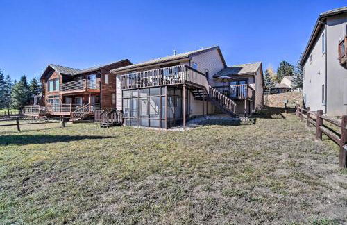 Family-Friendly Home with Hot Tub 1 Mi to Dtwn - Foto 26