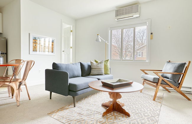 Kasa Del Ray Alexandria - Foto 1