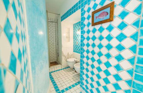 Villa Le Monachelle Capri - Foto 42