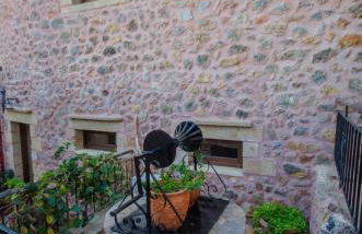 Aretaki villas - Foto 19