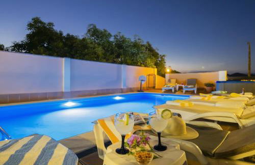 Cubo´s La Casa Grande - Foto 8