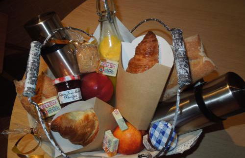 Le Clos des Arbousiers - Foto 15