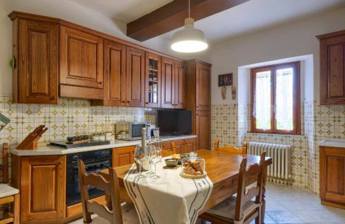 L'aia dì Trippa all'Aria Mugello - Photo 30