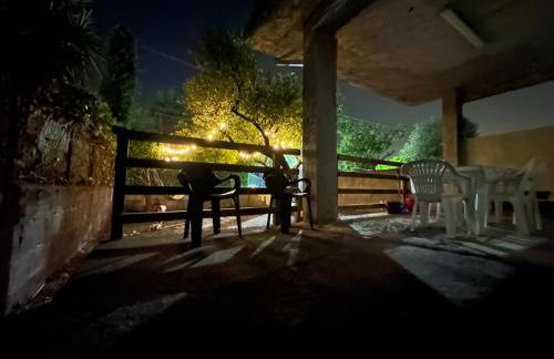 Antonio's villa al mare con vista sull'Etna Vaccarizzo Catania - Foto 34