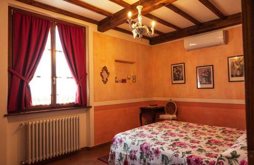 Agriturismo Casal Gheriglio - Foto 82