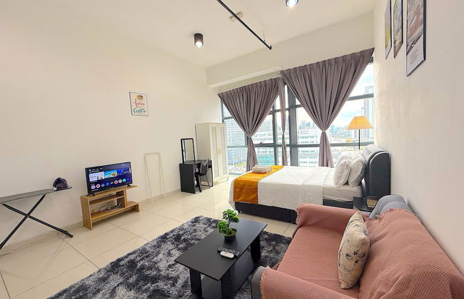 3 Towers Jalan Ampang By Serenity Homes - Foto 37