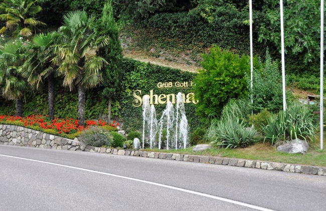 Apartment by the Stream Comfortable Holiday - Photo 14