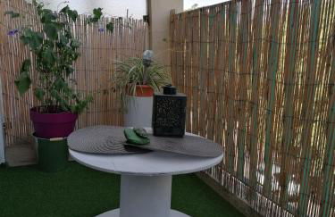 Appartement Circé - Montpellier Nord-Hopitaux-Facultés - Foto 3