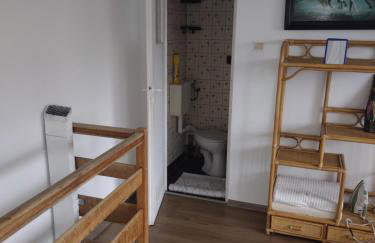 Domek sezonowy - Foto 7