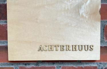 AchterHuus - Foto 19
