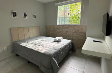 Apto compacto e completo em Petrópolis - Foto 1