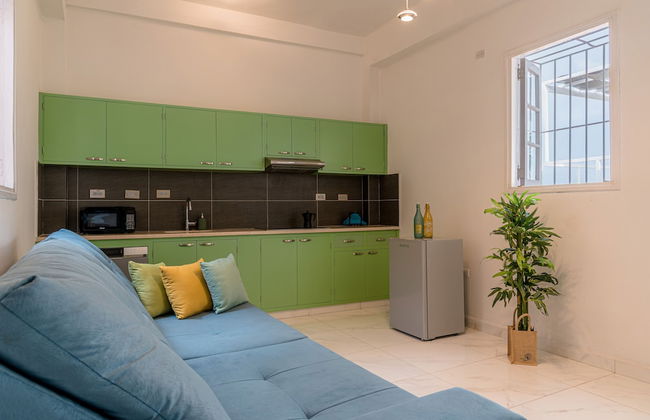 Apartment in Havana with swimming pool - Photo 10