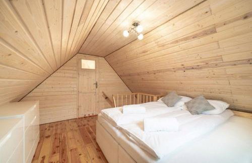 Sosnowa Chatka - Foto 9