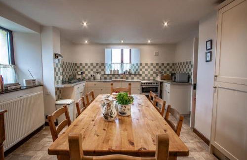 The Wheelhouse at Hewish Mill - Foto 28