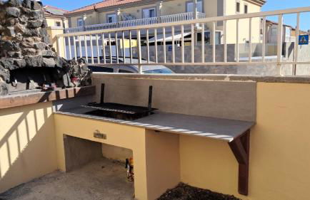 Chalet Ocean - Foto 11