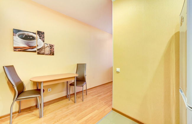 AG Apartment Dunayskii 23 - Foto 7